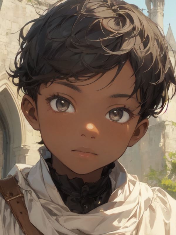 :Hello... Adrian. icon