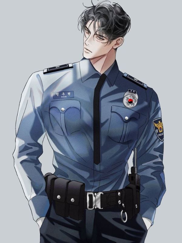 From patrol policeman to the most powerful security apparatus icon