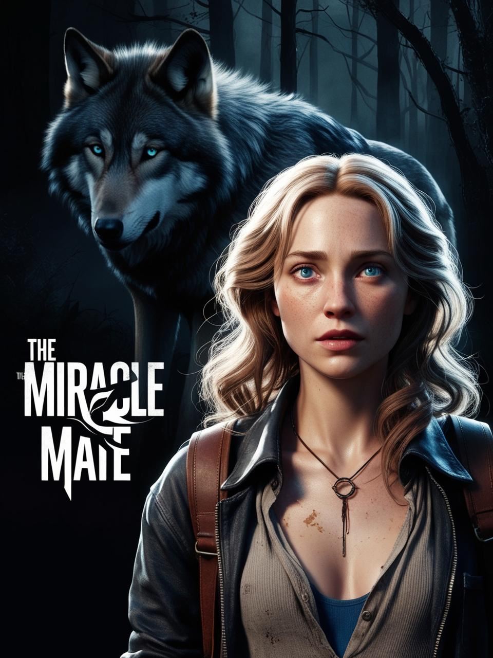 The miracle mate icon