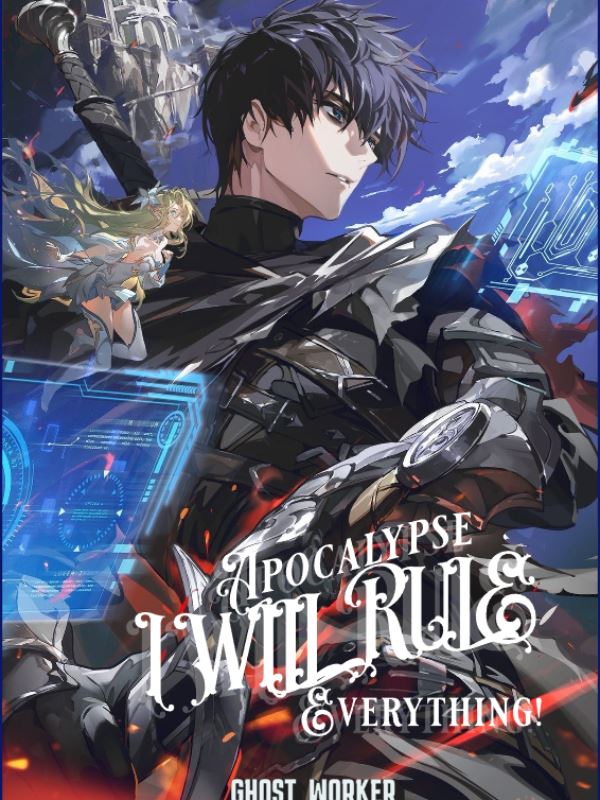 Apocalypse: I will rule everything! icon