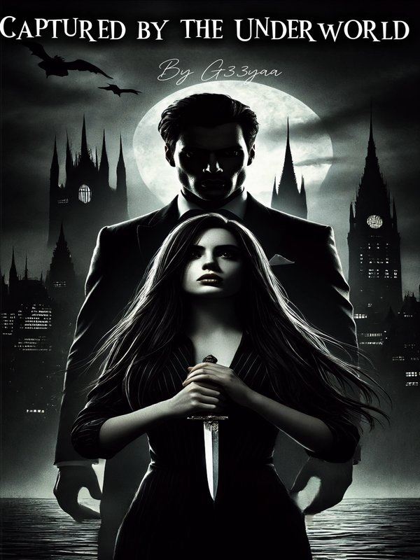 Captured by the Underworld icon