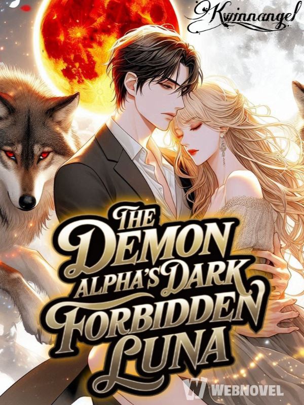 The Demon Alpha's Dark Forbidden Luna icon