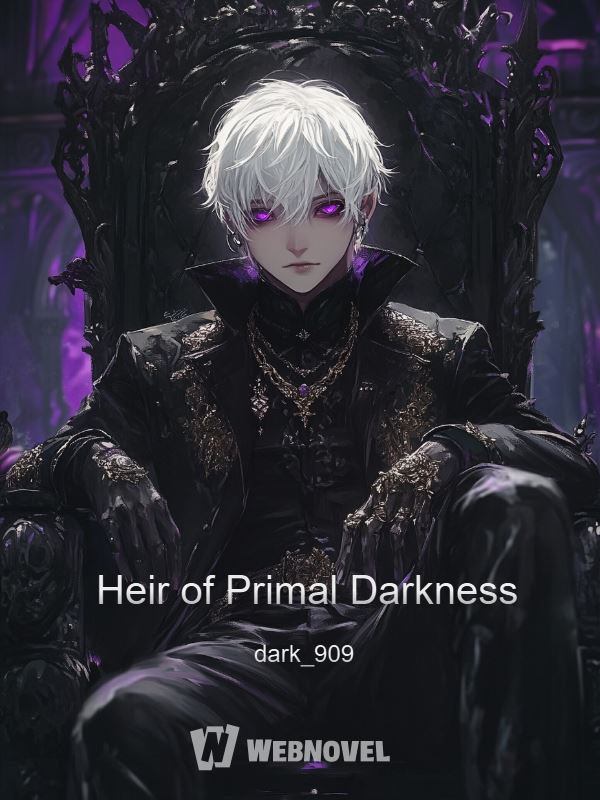 Heir of Primal Darkness icon