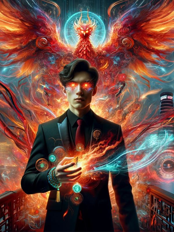 Rebirth of the Phoenix Emperor icon