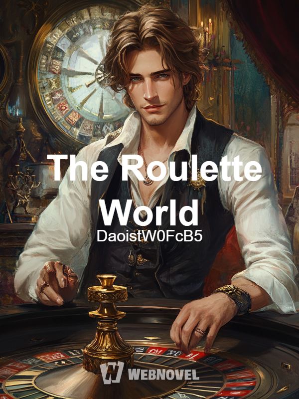 The Roulette World icon