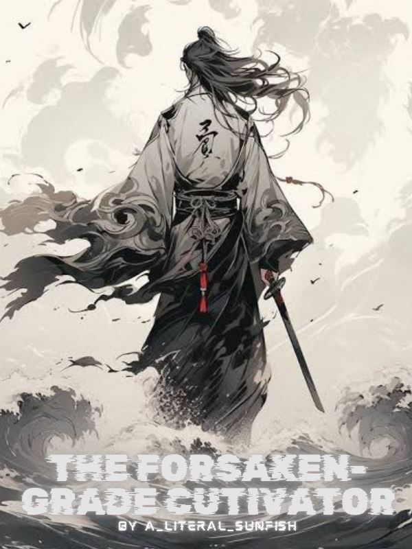 The Forsaken-Grade Cultivator icon