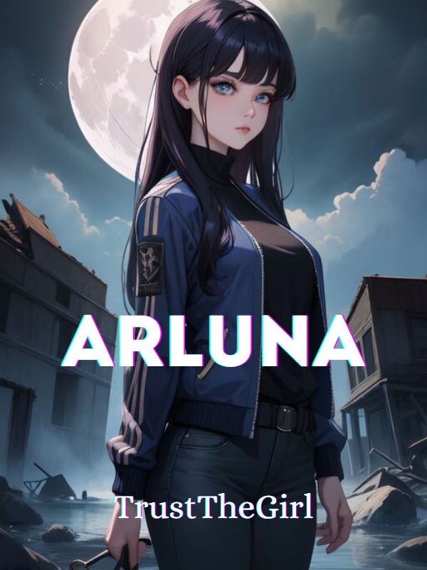 ARLUNA icon