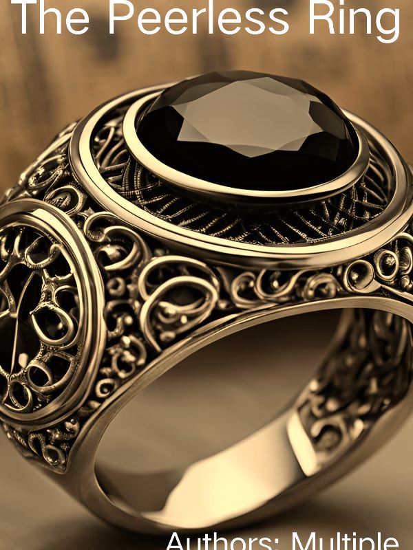 The Peerless Ring icon