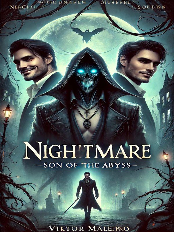 Nightmare,Son of the Abyss icon