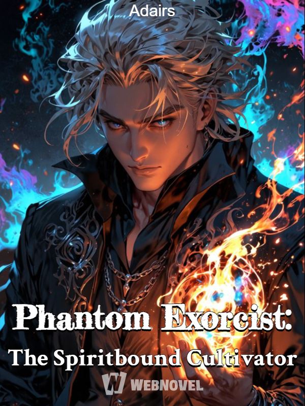 Phantom Exorcist: The Spiritbound Cultivator icon