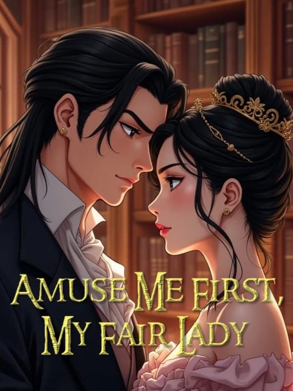 Amuse Me First, My Fair Lady icon