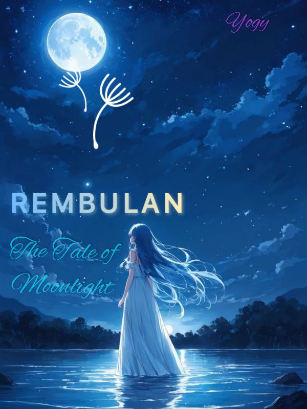 Rembulan : The Tale of Moonlight icon