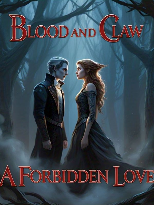 Blood and Claw: A Forbidden Love icon