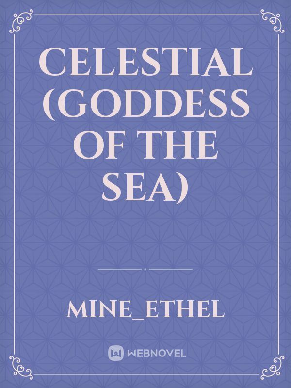 Celestial (goddess of the sea) icon