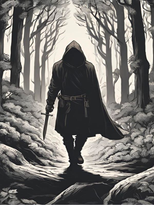 The Forgotten Slayer icon