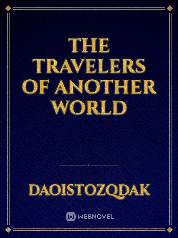 THE TRAVELERS OF ANOTHER WORLD icon