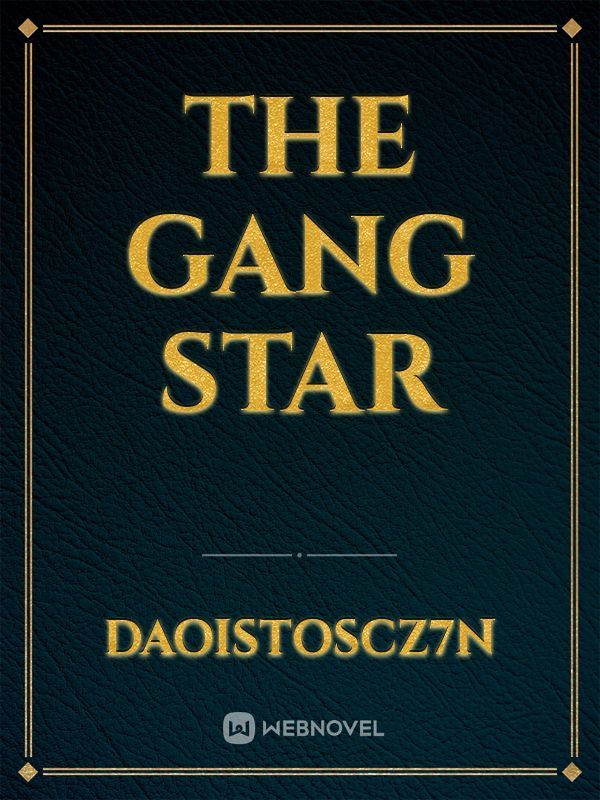 THE GANG STAR icon