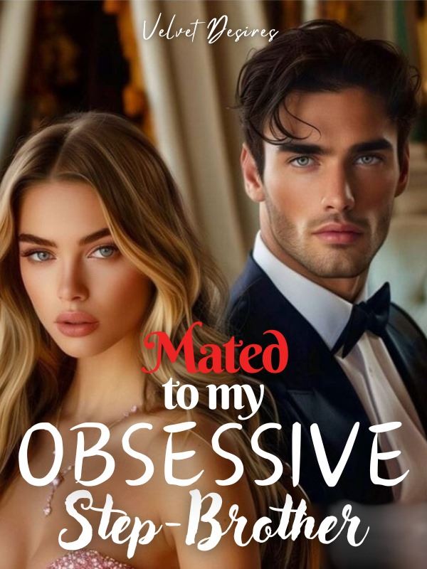 Mated To My Obsessive Stepbrother icon