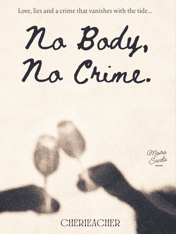 No Body, No Crime icon