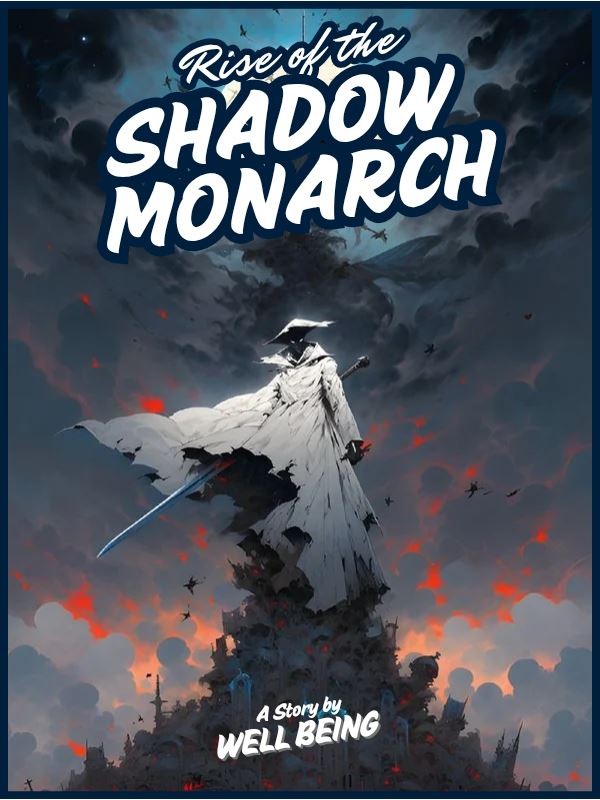 Chronicles Of The Shadow Sovereign icon