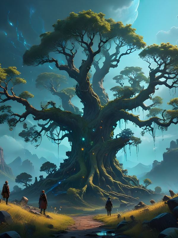 Genesis of Earth icon