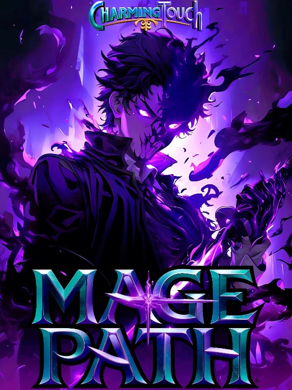 Mage Path: darkness born in flesh icon