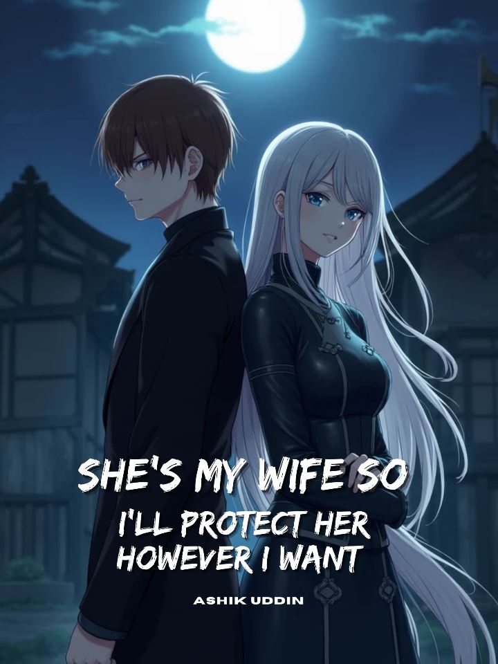 She’s My Wife, So I’ll Protect Her However I Want icon