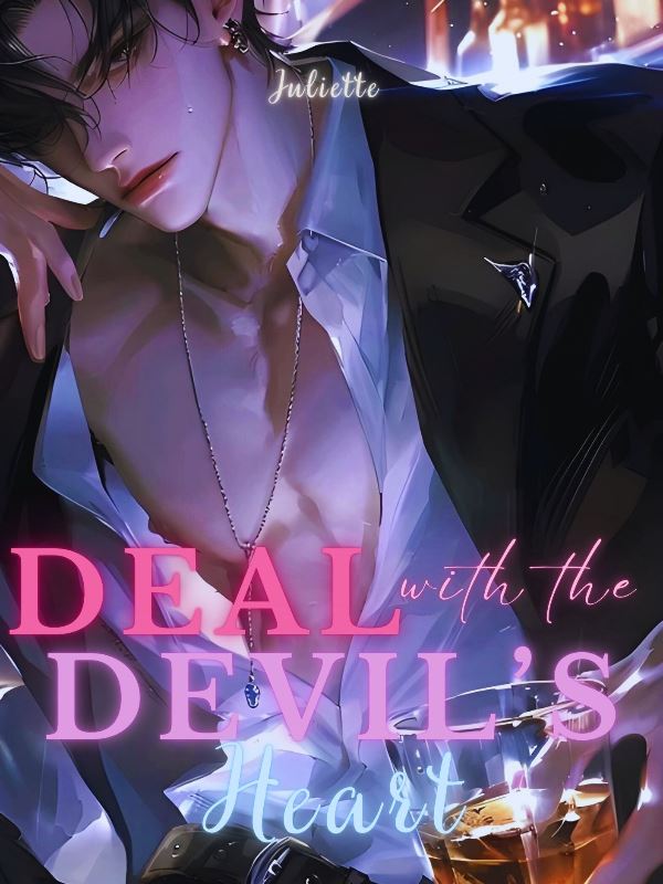 Deal With The Devil's Heart icon