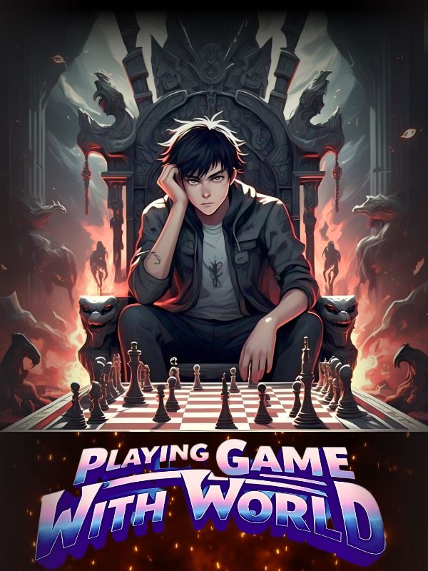 Playing Games With Worlds icon