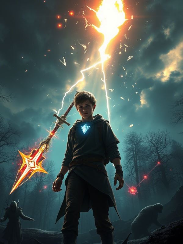 The Fractured Dominion icon