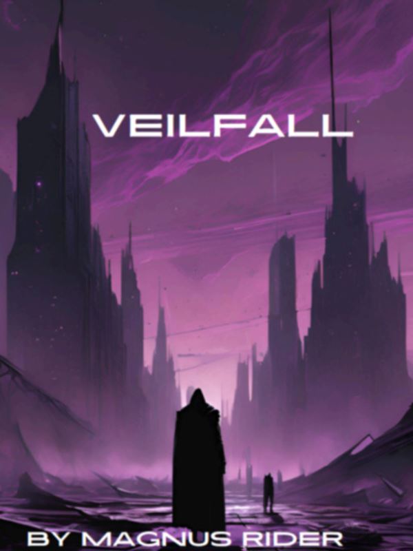 Veilfall icon