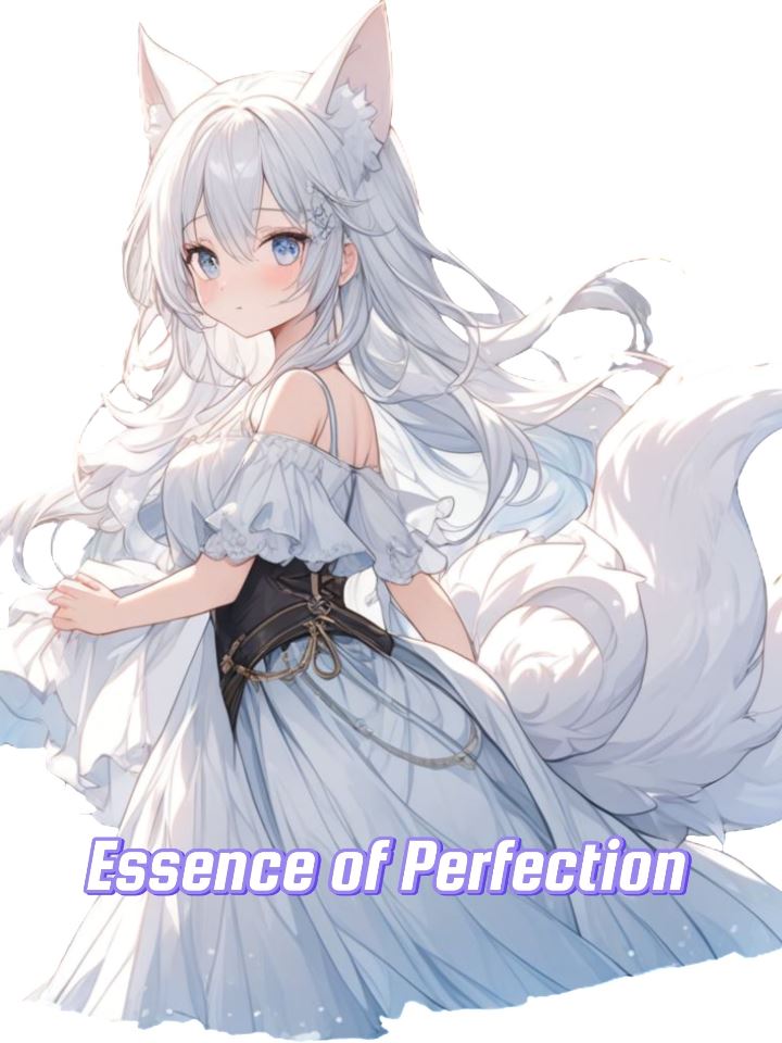 Essence of Perfection icon