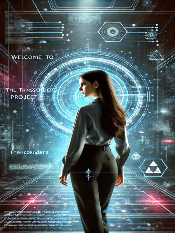 The Transcenders Project icon