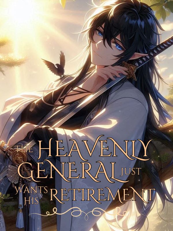 The Heavenly General Just Wants His Retirement icon