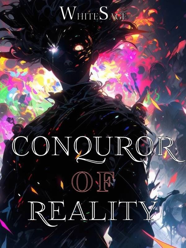 Conqueror Of Reality icon