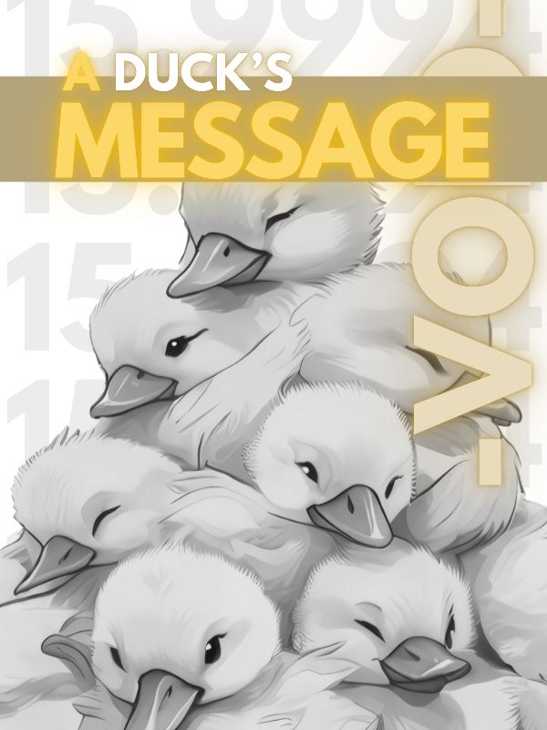 A Duck's Message icon