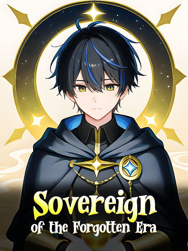 Sovereign of the Forgotten Era icon