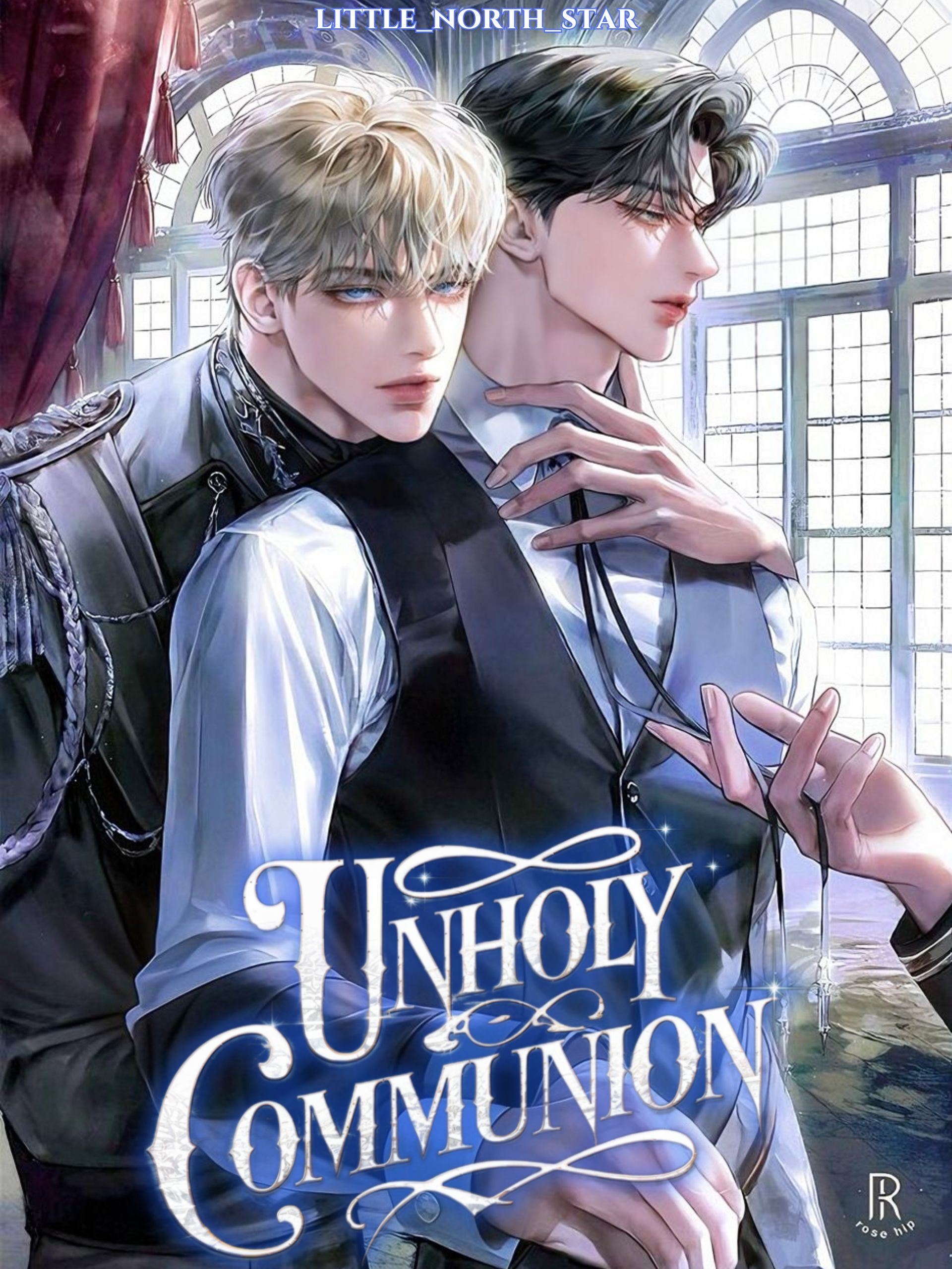 Unholy Communion icon
