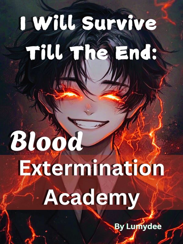 I Will Survive Till The End: Blood Extermination Academy icon