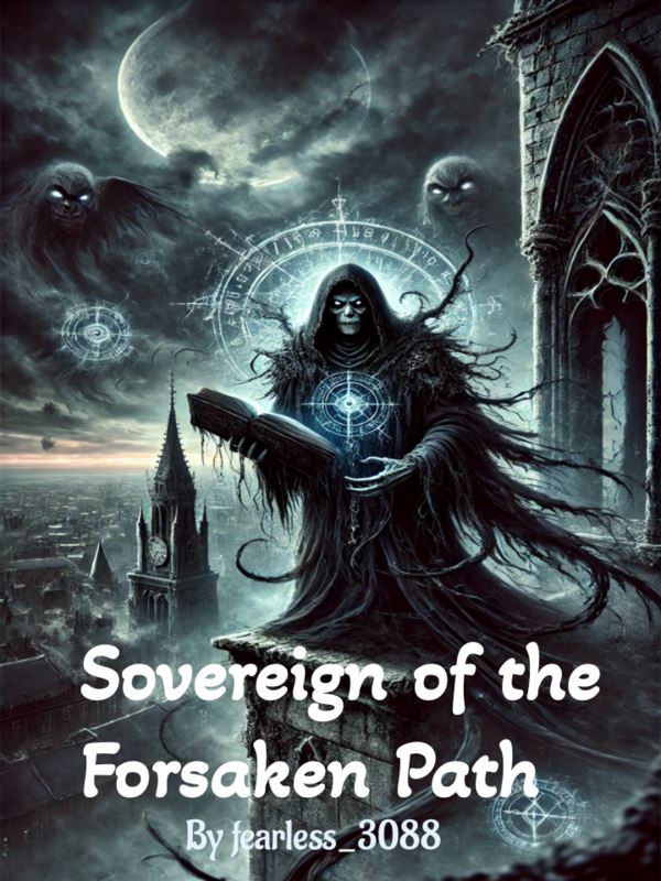 Sovereign of the Forsaken Path icon
