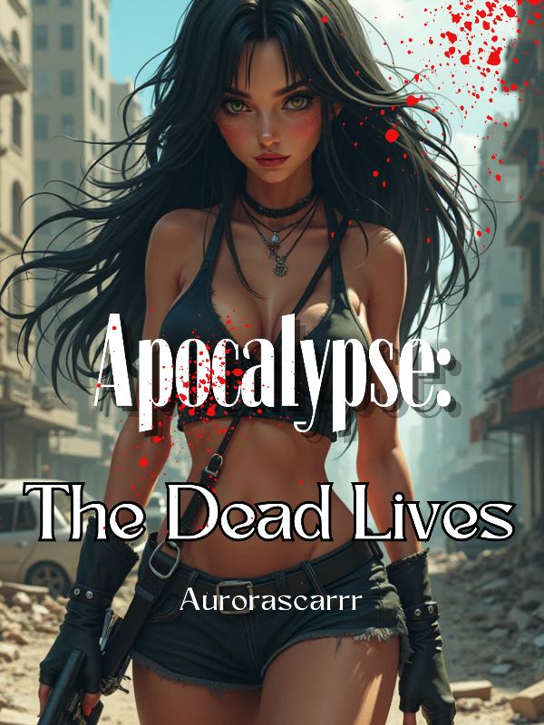Apocalypse: The Dead Lives icon