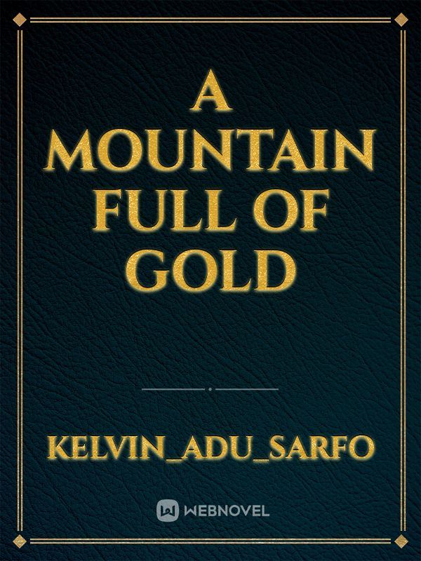 A Mountain Full Of Gold icon