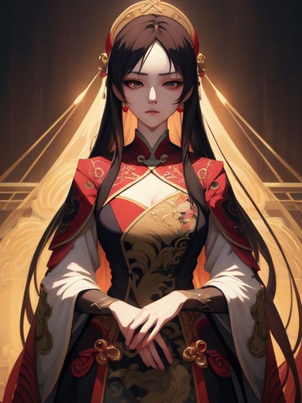 Reincarnated as a Scholar: But I only write Erotica icon