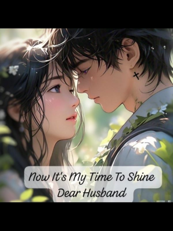 Now Its My Time To Shine Dear  Husband icon