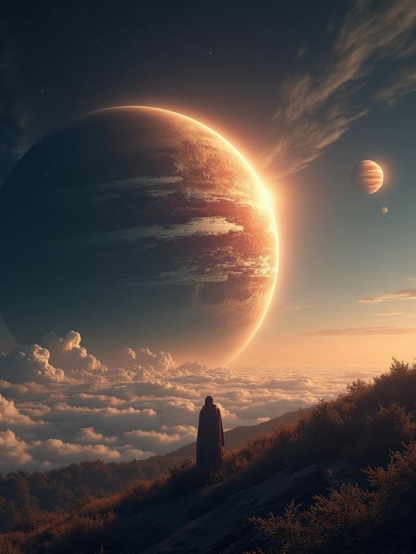 Ancestor of All icon