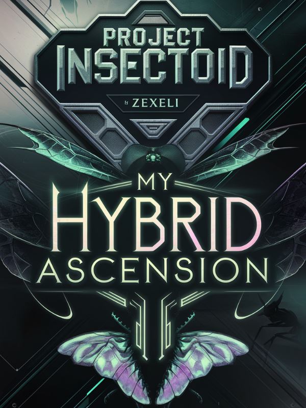 Project Insectoid: My Hybrid Ascension icon