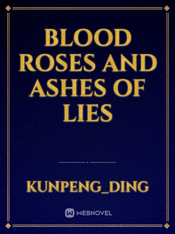 Blood Roses and Ashes of Lies icon