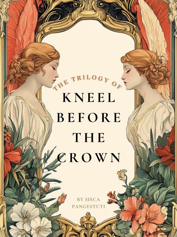 KNEEL BEFORE THE CROWN (BL) icon