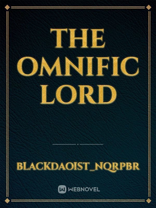 The Omnific Lord icon