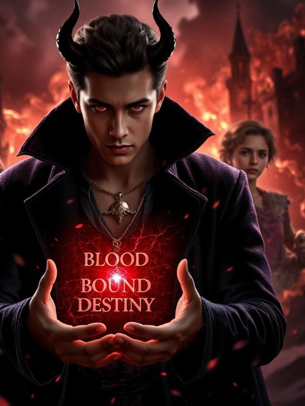 Bloodbound Destiny icon